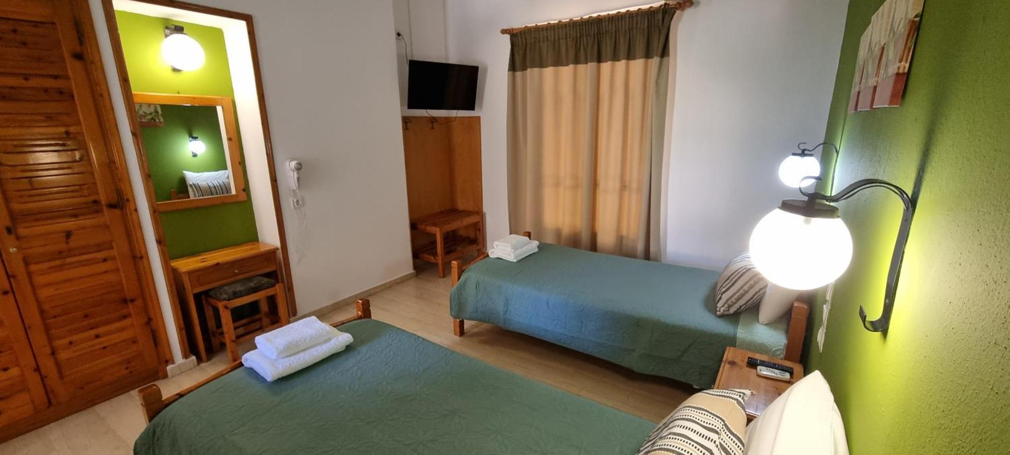 Apartment Olive Grove *