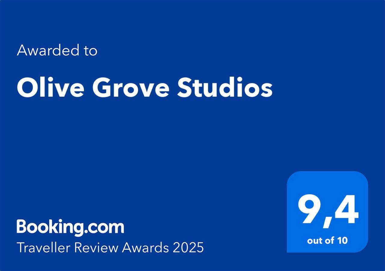 Olive Grove Apartment *
