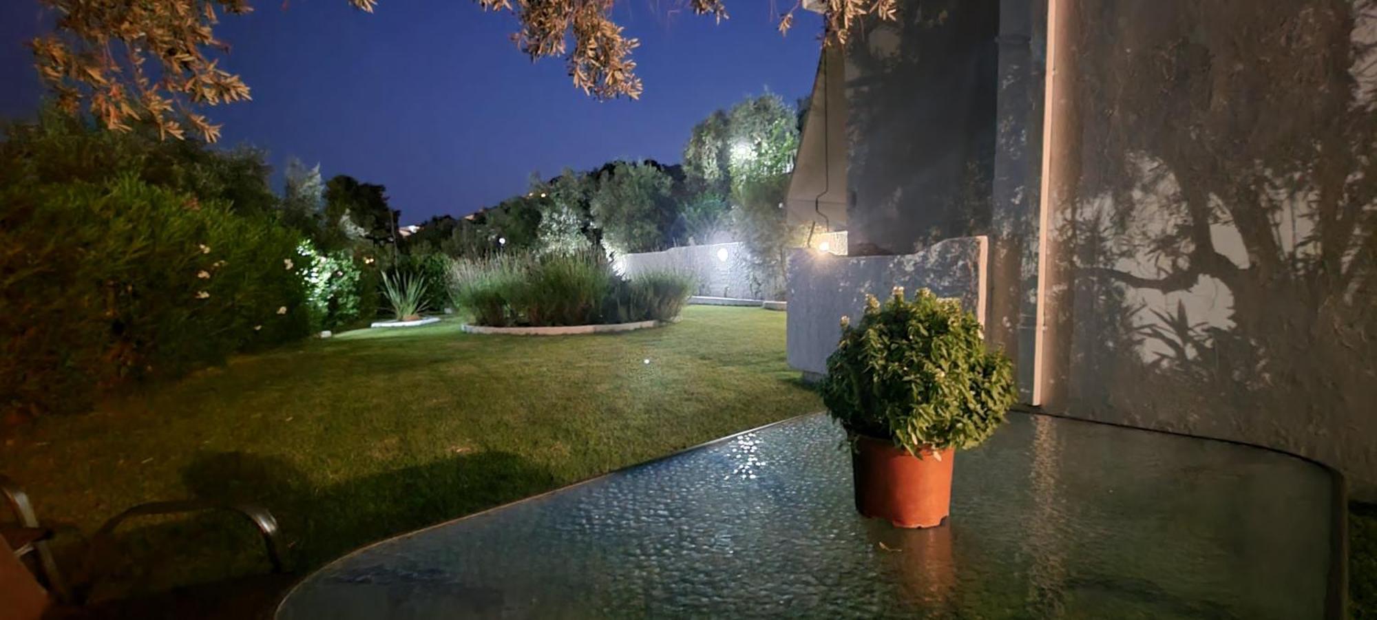 Olive Grove Apartment *
