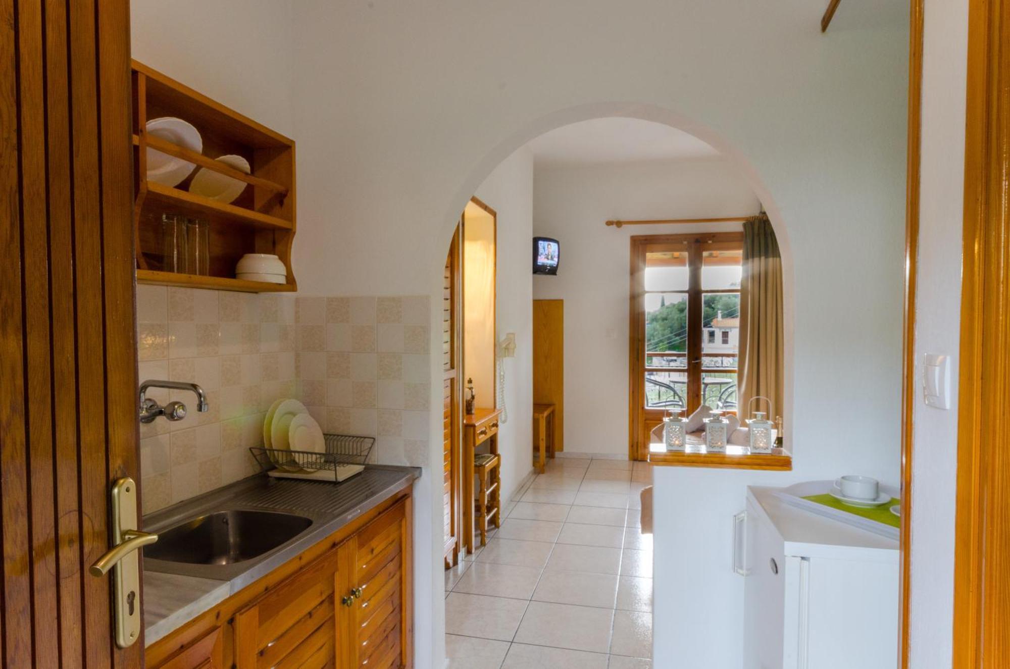 Apartment Olive Grove *