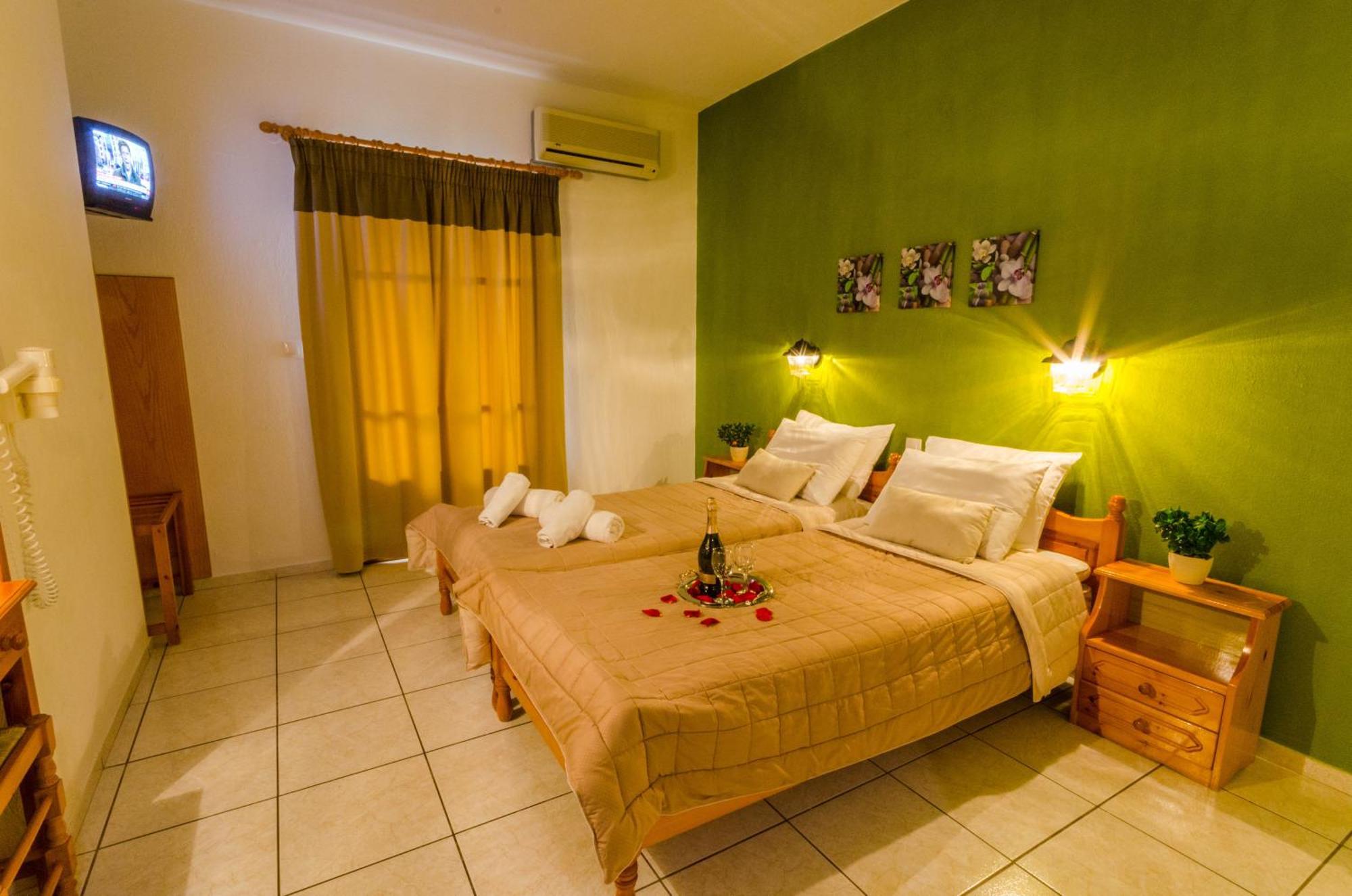Olive Grove Apartment Megali Ammos (Skiathos)