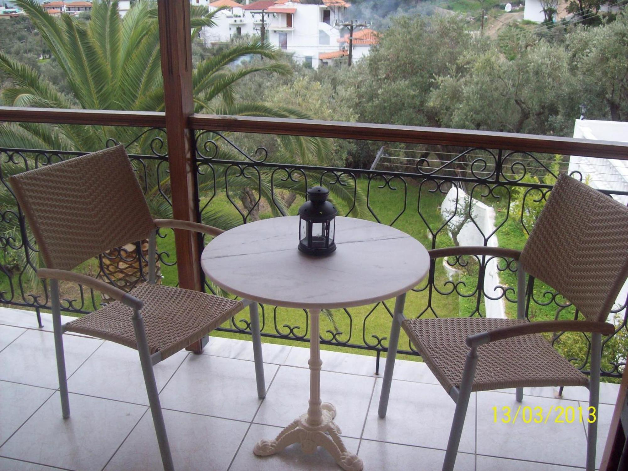 Olive Grove Apartment *